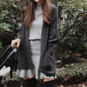 Few Moda New York knit dress